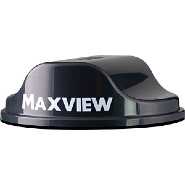 Maxview Roam LTE/Wifi-antenne 4G antraciet
