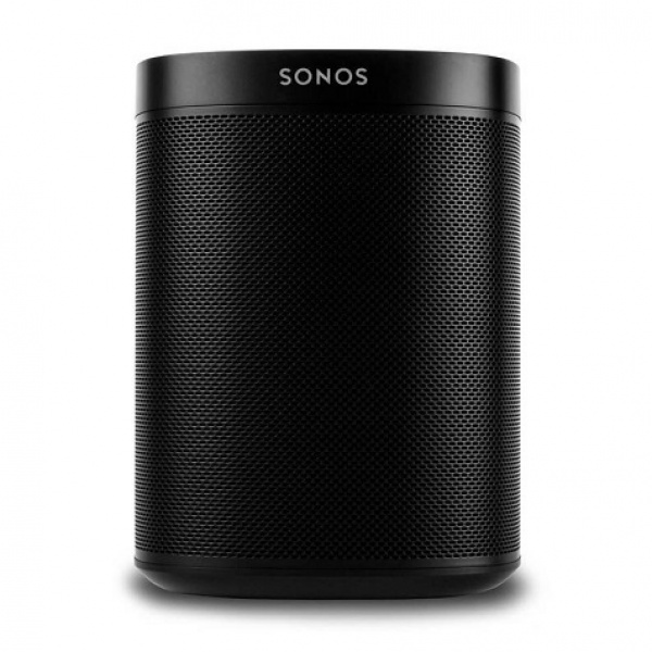 Sonos ONE WIFI speaker zwart