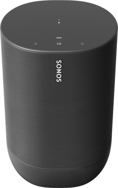 Sonos Move WIFI speaker zwart