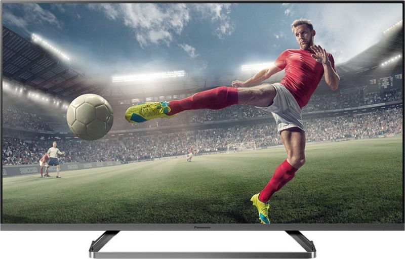Panasonic TX-40JXX889 102CM ULTRA HD smart LED TV met DVB-C/T/S2