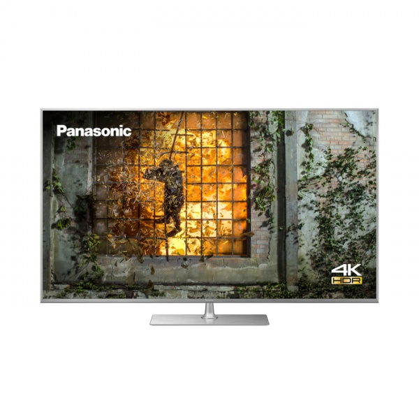 Panasonic TX-49JXX979 125CM ULTRA HD smart LED TV met DVB-C/T/S2