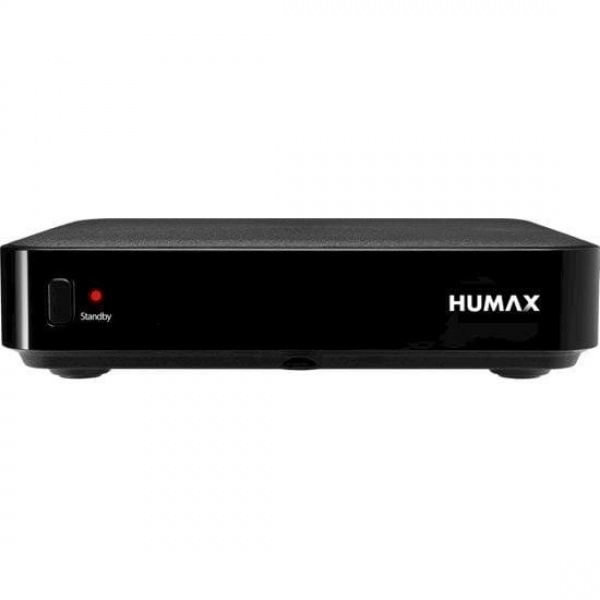 Humax IRHD-5550C FTA HD/SD kabelontvanger