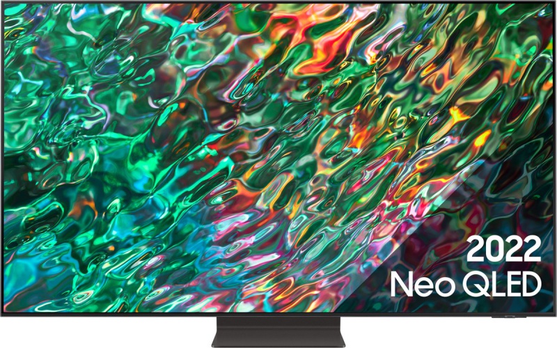Samsung QE50QN93BAT 127cm NEO QLED TV met DVB-S/C/T