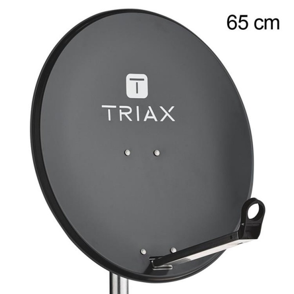 Triax TDS 65A 65cm schotel