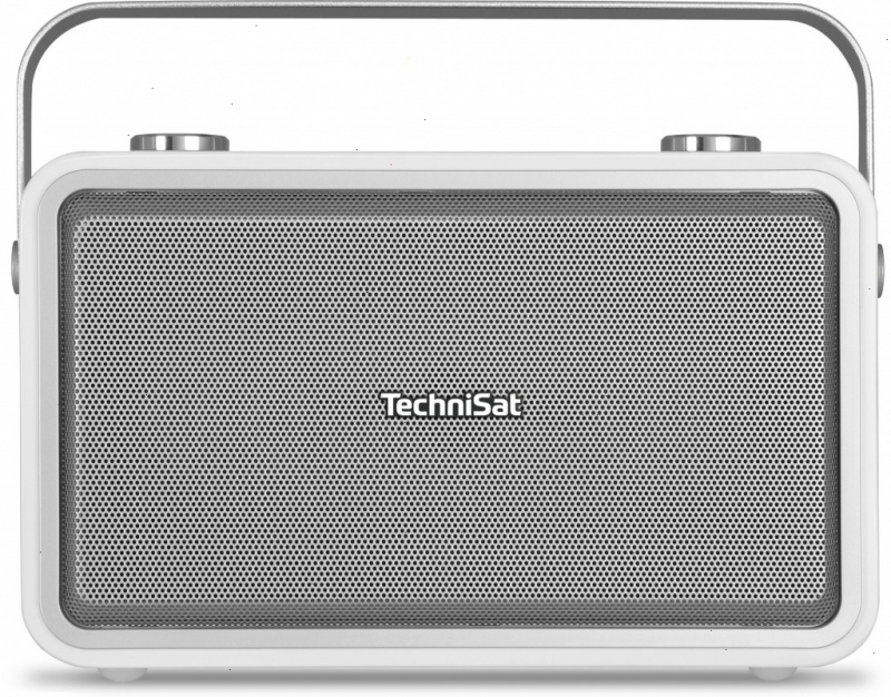 Technisat DigitRadio 225 stereo Dab+ bluetooth