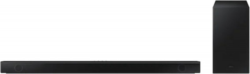Samsung HW-B650 soundbar zwart