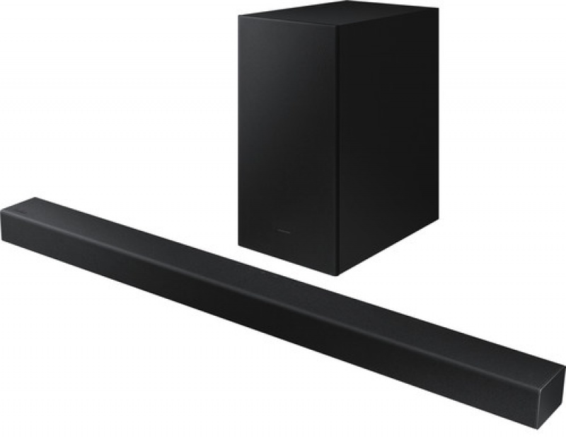 Samsung HW-A450 soundbar zwart 