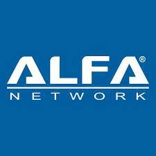 Alfa network