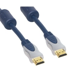 Masterline HDMI Kabel 1 meter