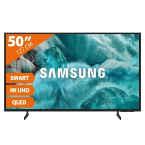 Samsung QLED 4K 50Q7F3 (2025)