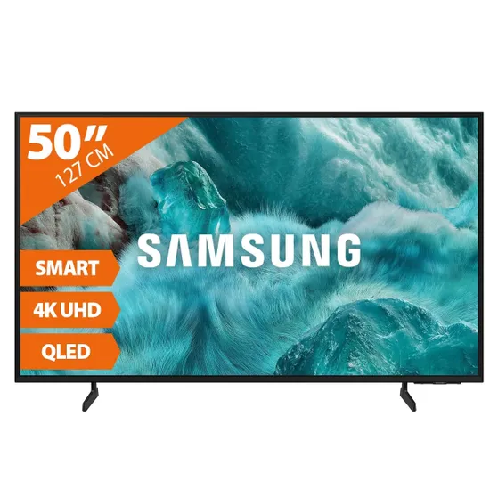 Samsung QLED 4K 50Q7F3 (2025)
