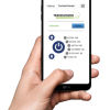 TravelVision E Connect 85 SKEW zelfzoekend - Afbeelding 2