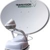 TravelVision E Connect 85 SKEW zelfzoekend