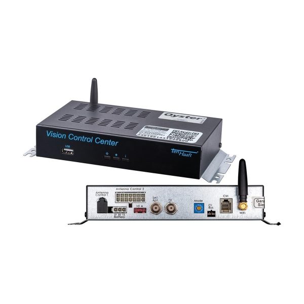 Ombouw CARO HDTV Command box 14 POLIG - Afbeelding 2