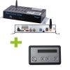 Ombouw Oyster HDTV Command box 14 POLIG