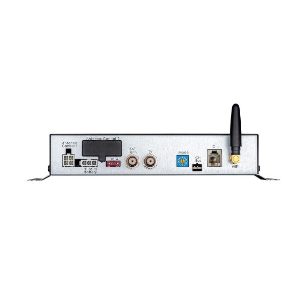 Ombouw Oyster HDTV Command box 4 POLIG - Afbeelding 2