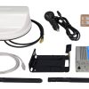 Maxview Roam X LTE/Wifi-antenne + 4G/5G wit - Afbeelding 2