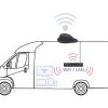 Oyster Connect Wi-Fi en Internet - Afbeelding 2