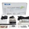 Alfa Network 4G Camp Pro2+ EU SET Met Tube-U4G V2