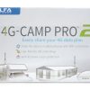 Alfa Network 4G Camp Pro2+ EU SET Met Tube-U4G V2 - Afbeelding 2