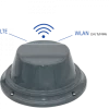 Oyster Acces LTE / Wi-Fi antenne 4G/5G