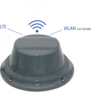 Oyster Acces LTE / Wi-Fi antenne 4G/5G