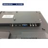 Alphatronics SL-22 SB-CR 55cm LED TV 22 Inch met DVB-S/S2, DVB-T/T2 Tuner en DVD - Afbeelding 2