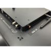 Alphatronics SL-24 DSBW+ SMART 61cm LED TV 24 Inch met DVB-S/S2, DVB-T/T2 Tuner en DVD - Afbeelding 2