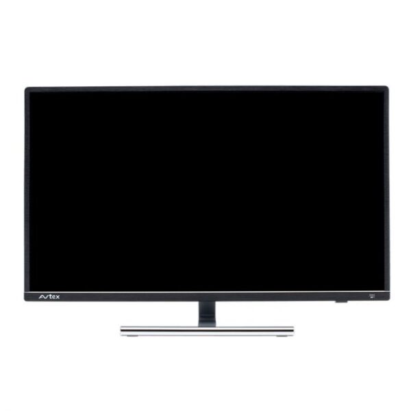 Avtex V-195TS 19.5inch 48cm Vidaa Full HD Smart TV met HDTV T2/S2 tuner - Afbeelding 2
