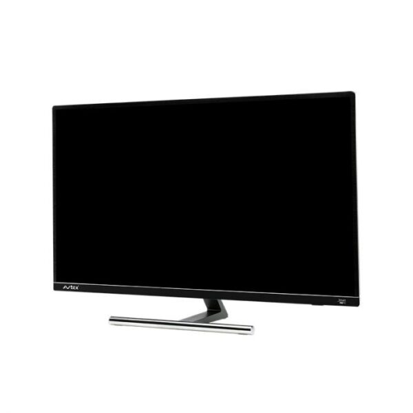 Avtex V-195TS 19.5inch 48cm Vidaa Full HD Smart TV met HDTV T2/S2 tuner - Afbeelding 3