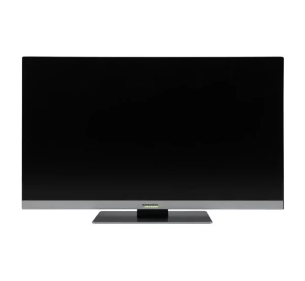 Travel Vision 7124 SMART TV 24" Frameless TV CI S2/T2/C 12V - Afbeelding 2