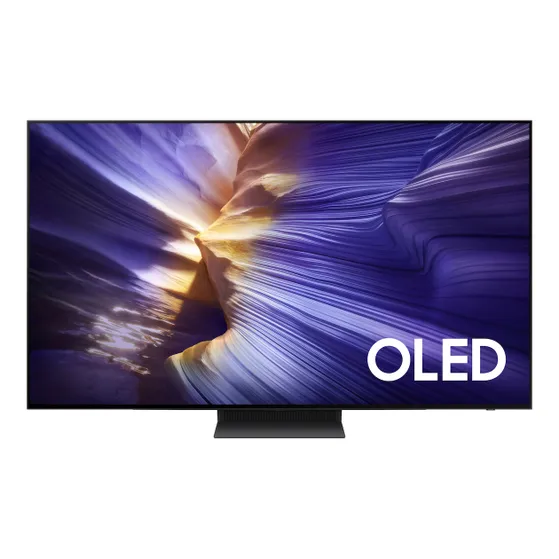 Samsung OLED 4K 48S93F (2025) - Afbeelding 2