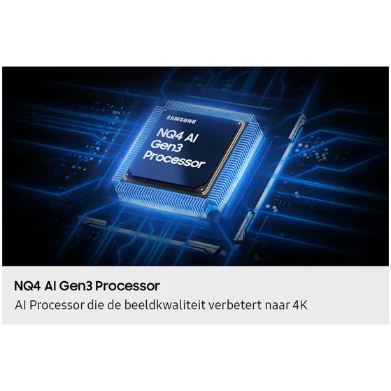 Samsung OLED 4K 48S93F (2025) - Afbeelding 5