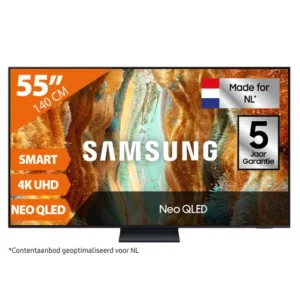 Samsung Neo QLED 4K 55QN73F (2025)