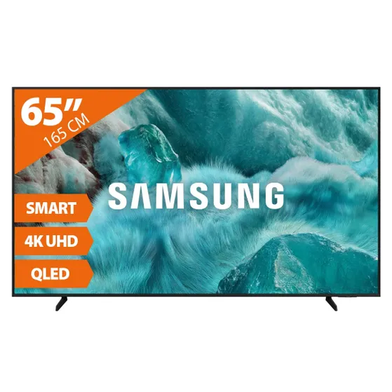 Samsung QLED 4K 65Q7F3 (2025)