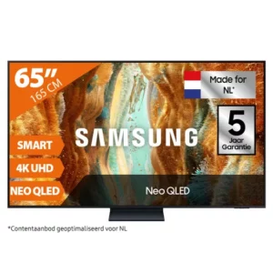 Samsung Neo QLED 4K 65QN73F (2025)