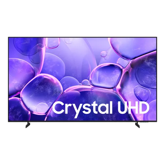 Samsung Crystal UHD 43U8070F (2025) - Afbeelding 2