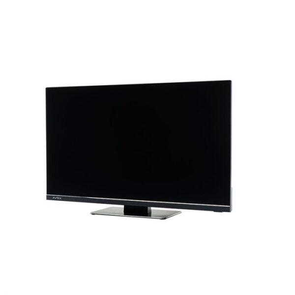 Avtex V-249TS 24inch 61cm Vidaa Full HD Smart TV met HDTV T2/S2 tuner en DVD - Afbeelding 2