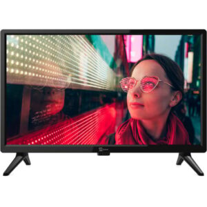 Telesystem Palco 19LS13 48cm HD ready LED TV 12/230V DVB-S2/T2