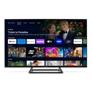 Telesystem televisies 12/24/220 volt voor camper-caravan-boot