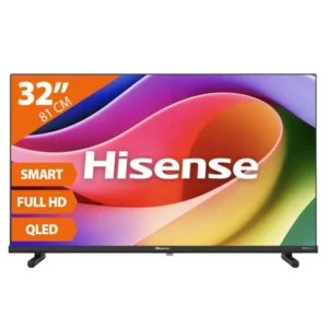 Hisense QLED 32A5Q (2025) 82CM TV