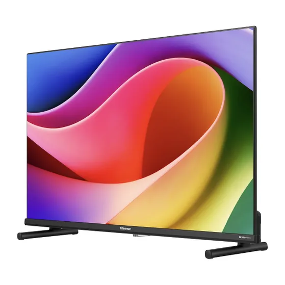 Hisense QLED 32A5Q (2025) 82CM TV - Afbeelding 3