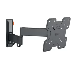 Vogels TVM 3245 Draaibare tv-beugel Zwart