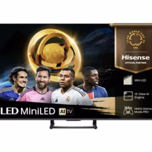 Hisense SMART Televisies