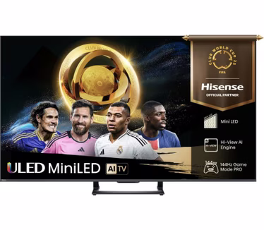 Hisense SMART Televisies