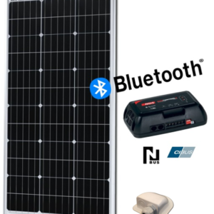NDS KIT SOLENERGY 85W + Sun Control N-BUS SCE320B+ PST+ PG